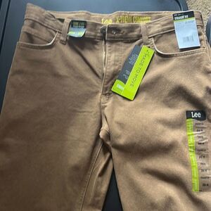 Lee sport  Series 